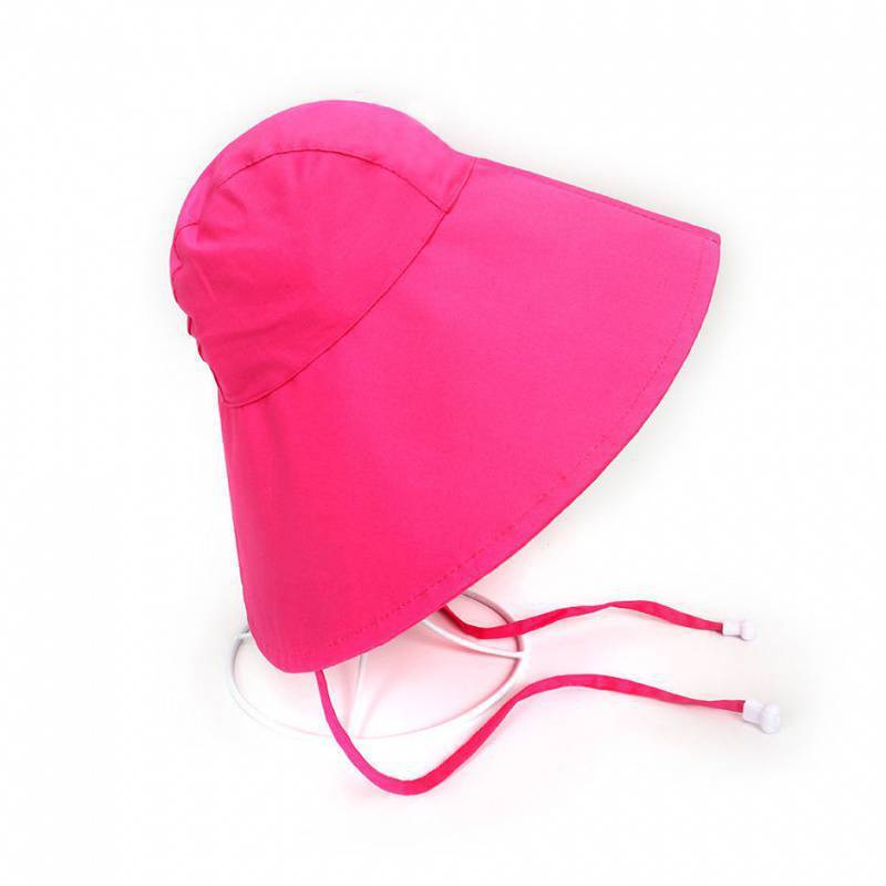 New Baby Children's Beach Sunshade Hat