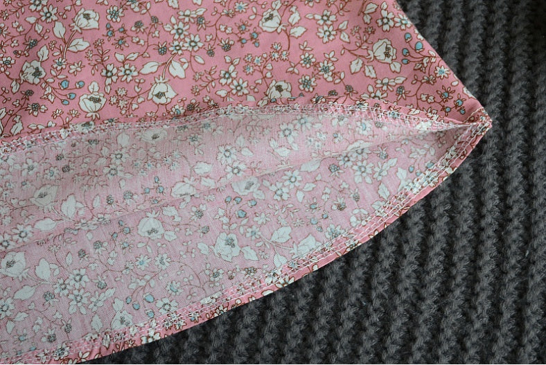 Girls/Toddlers Sleeveless Top With Shorts 2pc Set