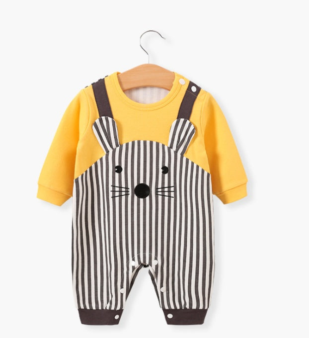 Baby Romper Suit 1pc