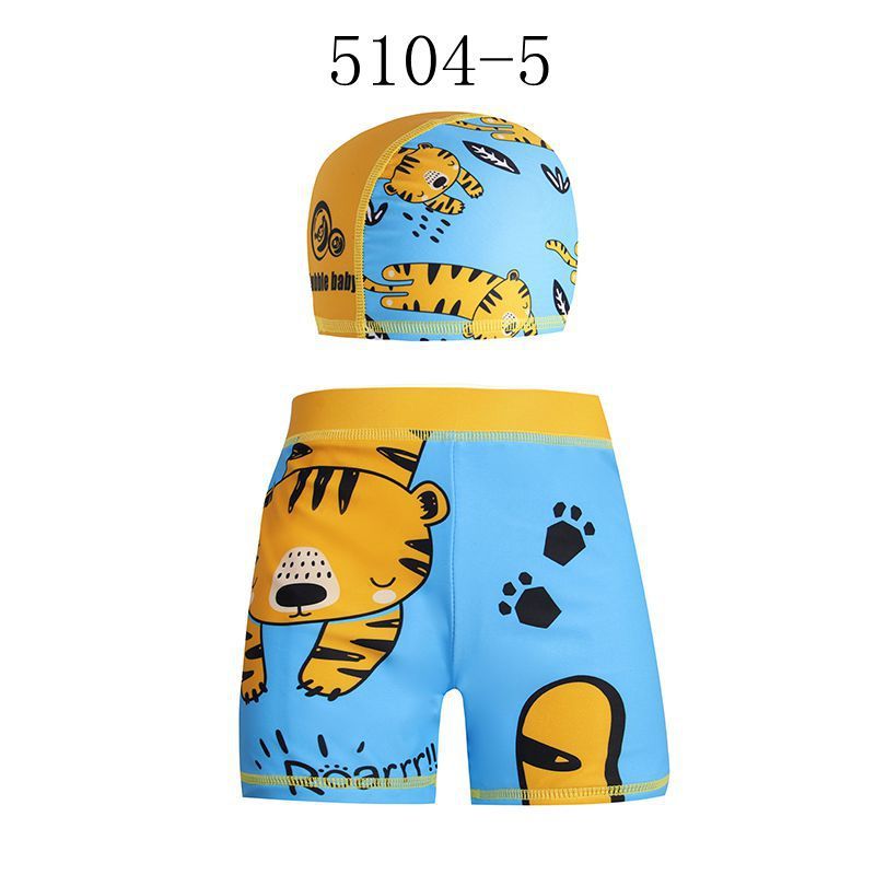 Boys' 2pc Swimming Trunks