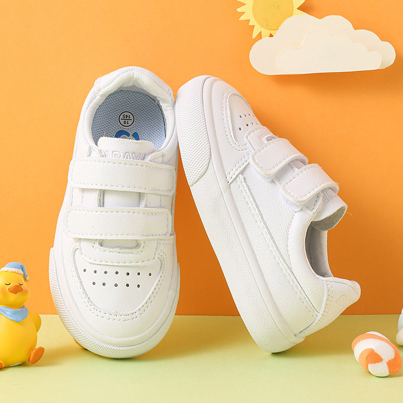 Toddler Shoes Boys And Girls Casual Shoes