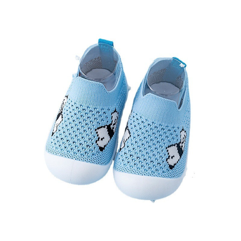 Baby/Toddler Soft Bottom Casual Shoes For Boys' & Girls'