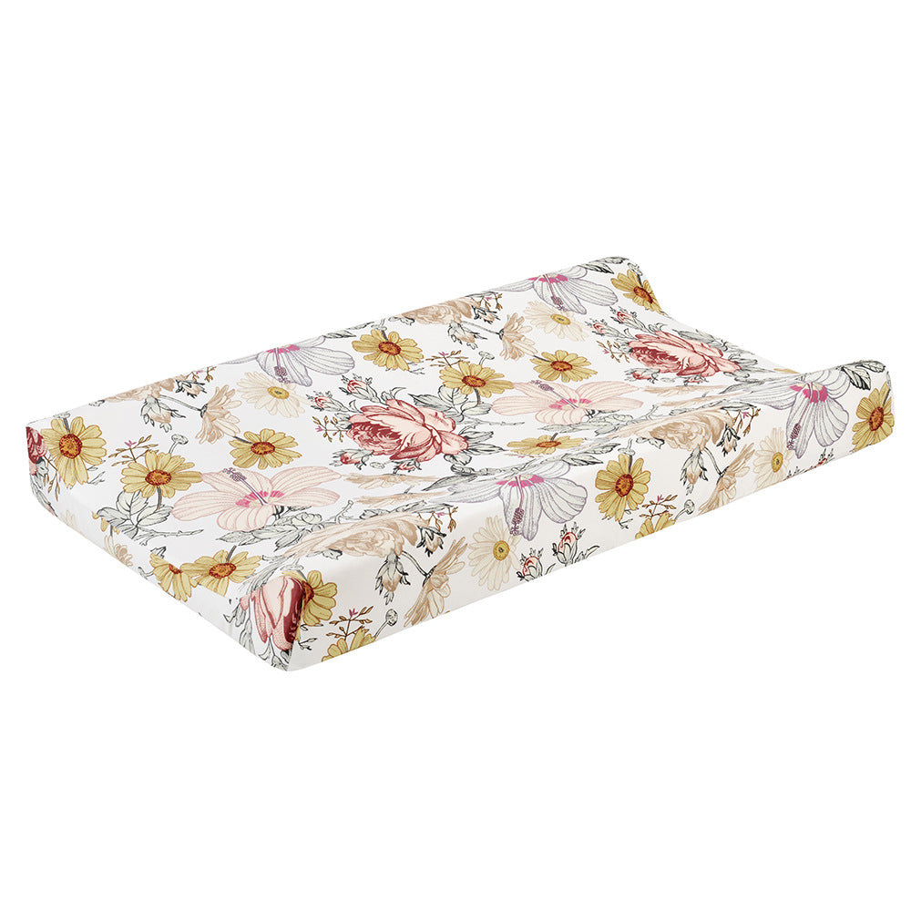 Diaper Changing Pad Cover