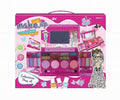 Children's Cosmetics Toy Set Play House Girl Princess Makeup Box Set