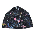 Children Knot Baby Hat Printed Cap