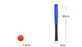 Toy Baseball Bat & Ball Set