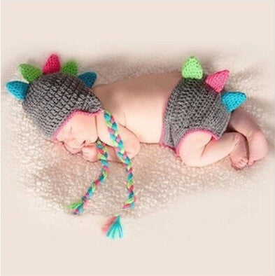 Newborn Photography Outfit Set, Multiple Styles To Choose From