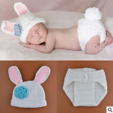 Newborn Photography Outfit Set, Multiple Styles To Choose From