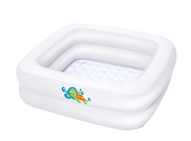 Baby Inflatable Bathtub