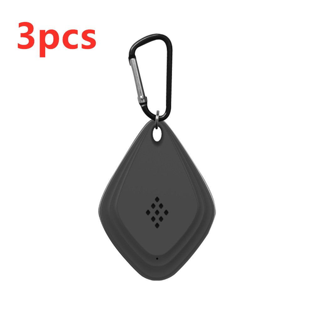 Outdoor Ultrasonic Intelligent Frequency Anti Mosquito Repellent