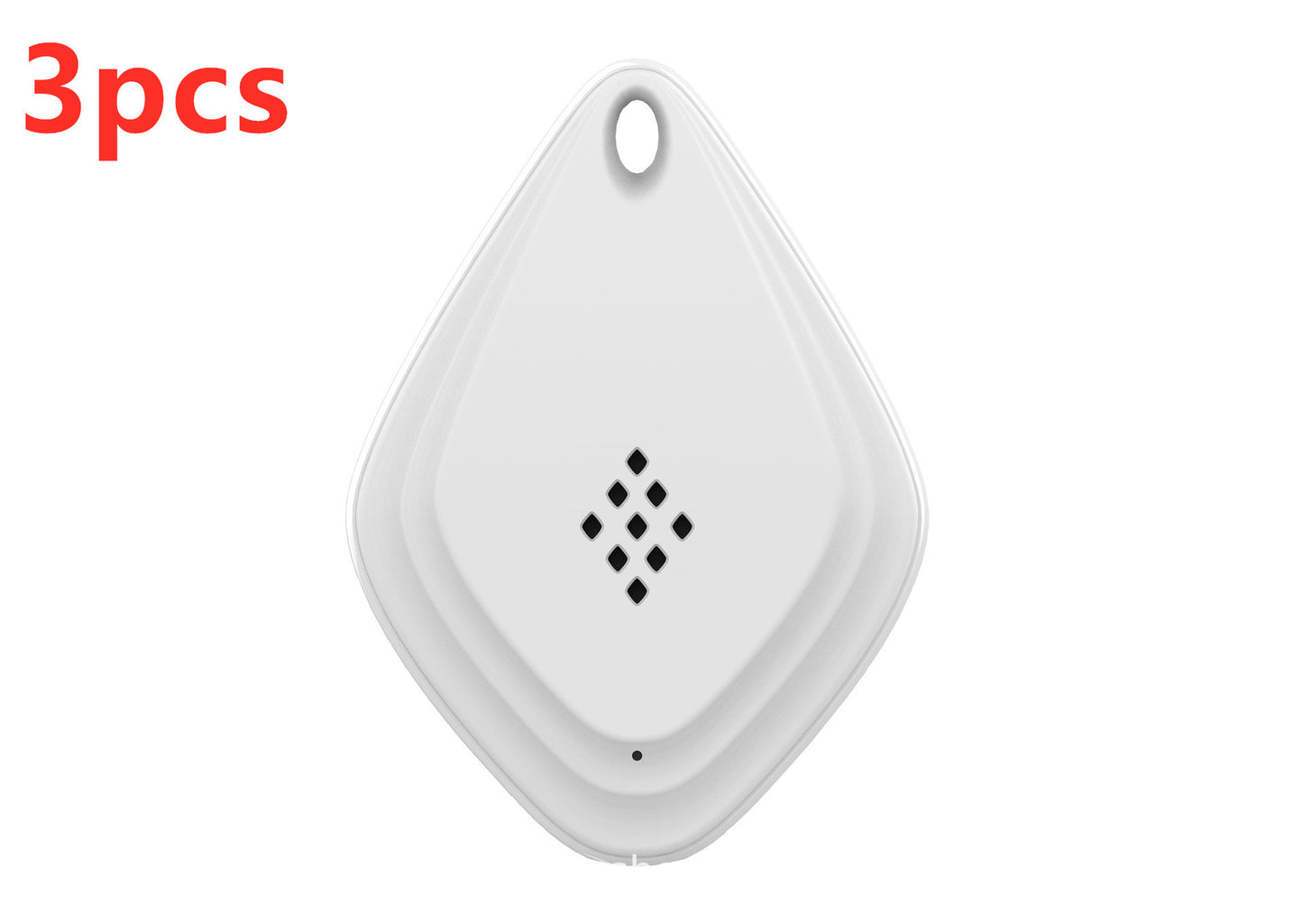 Outdoor Ultrasonic Intelligent Frequency Anti Mosquito Repellent