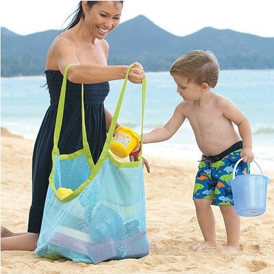 Children's Beach Bag 2pc Set