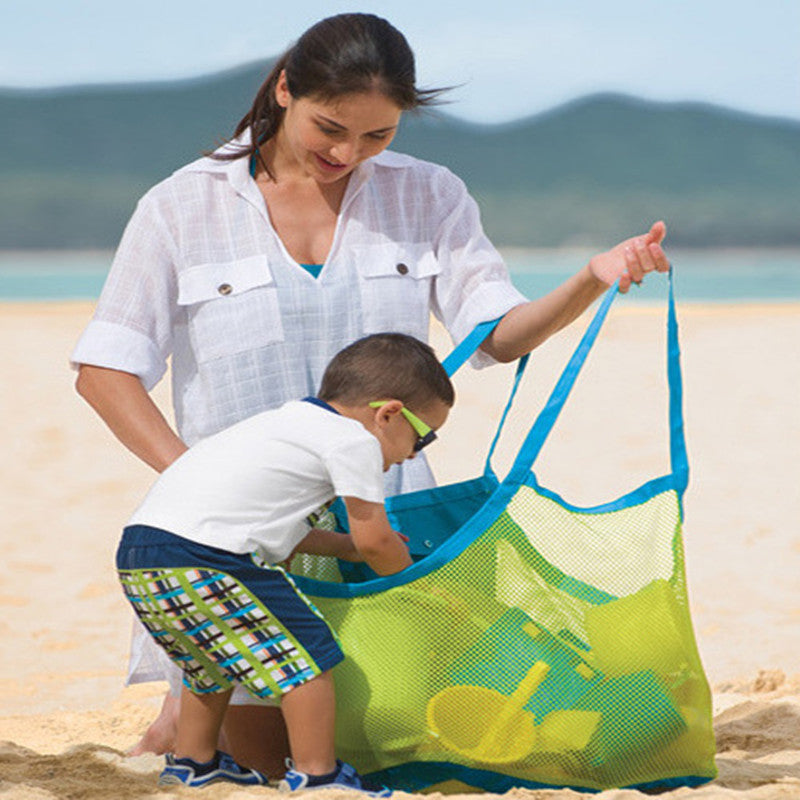 Children's Beach Bag 2pc Set