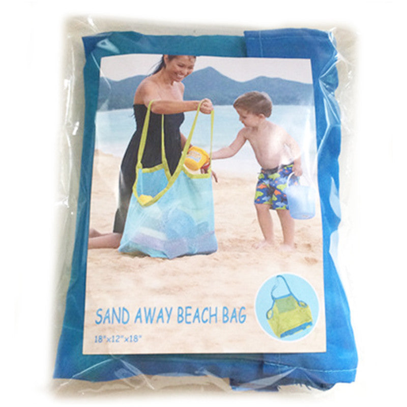 Children's Beach Bag 2pc Set