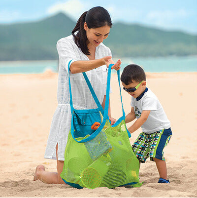 Children's Beach Bag 2pc Set