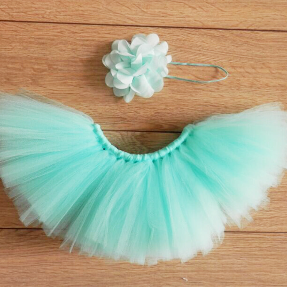 Newborn Photography Costumes, Newborn Tutu Skirts, Baby Tutu Skirts