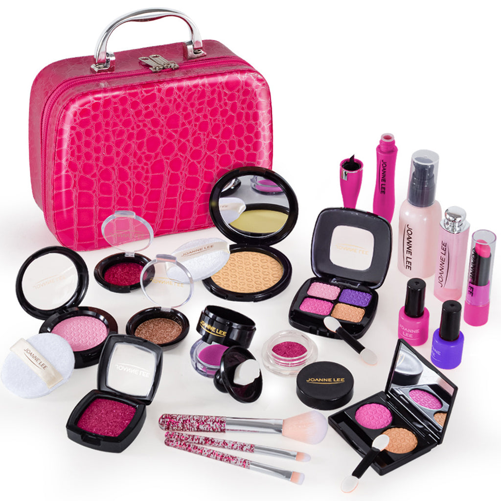 Children's Girl Makeup Accessories, Cosmetics Set