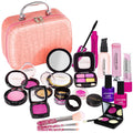 Children's Girl Makeup Accessories, Cosmetics Set