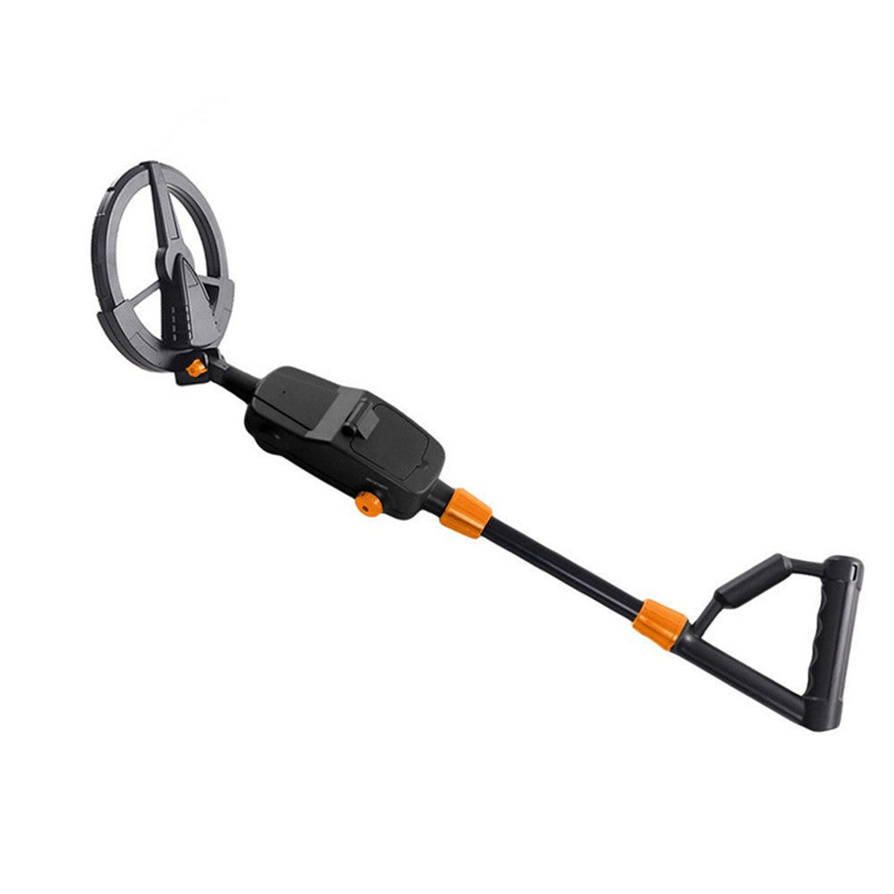 Children's Toy Metal Detector, Beach Metal Detector