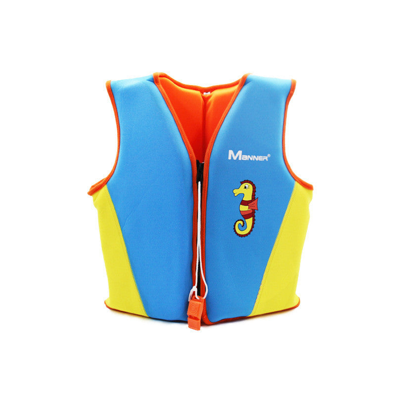 Children's Life Jacket Foam Buoyancy Suit Swimming Pool Buoyancy Suit