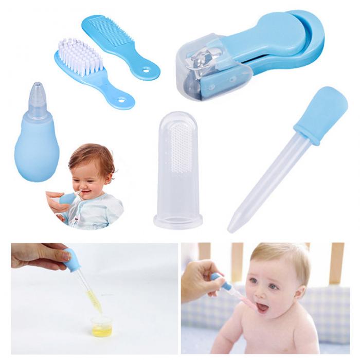 Baby Care Kit, Children's Beauty Set