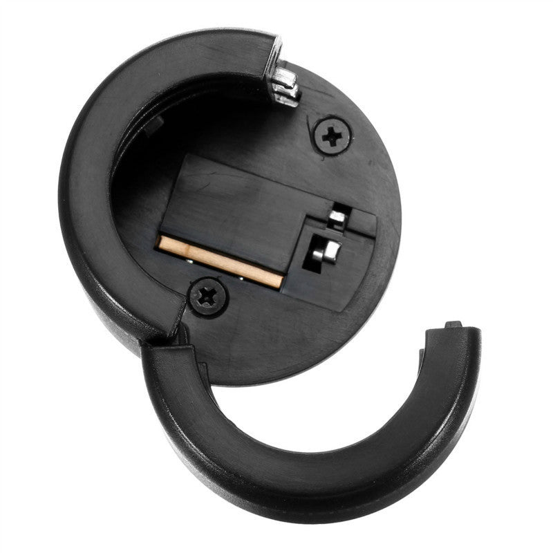 Wine Bottle Lock, Gift For Dad