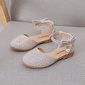 Spring & Summer New Girls' Sandals, Dress Shoes
