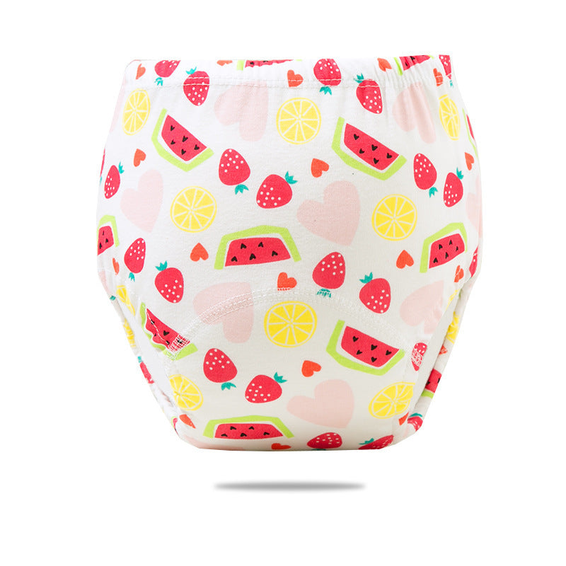 Baby Summer Washable Diapers 1pc