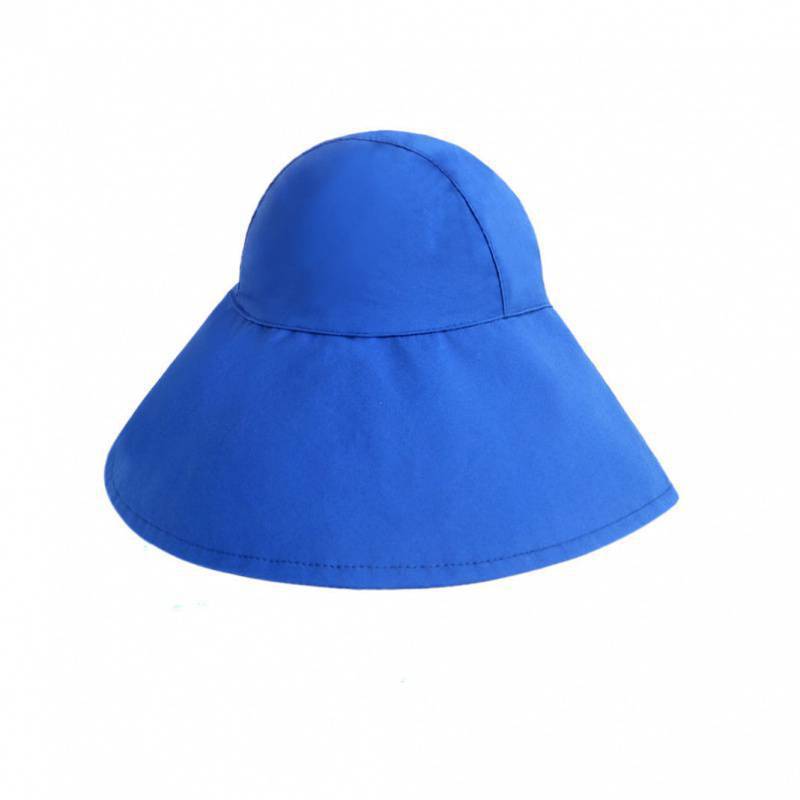 New Baby Children's Beach Sunshade Hat