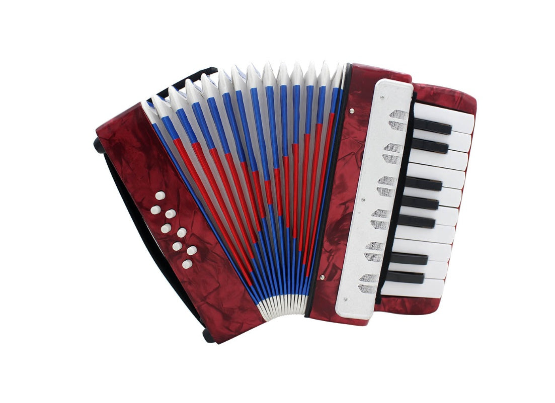 Bass Accordion Mini Children's Musical instrument