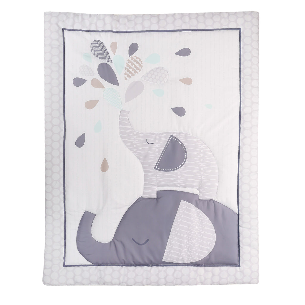 Infant Bedding 3pc Set
