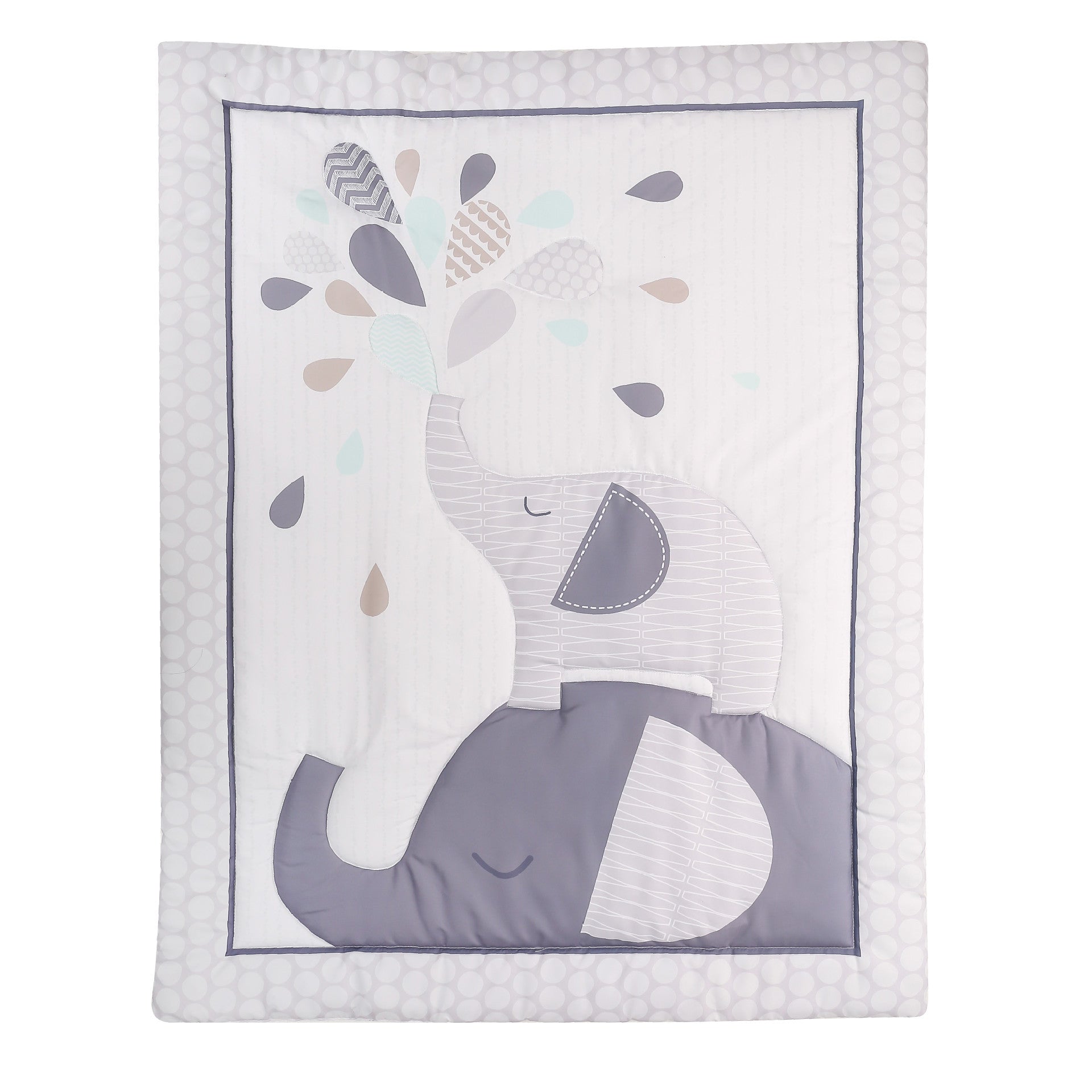 Infant Bedding 3pc Set