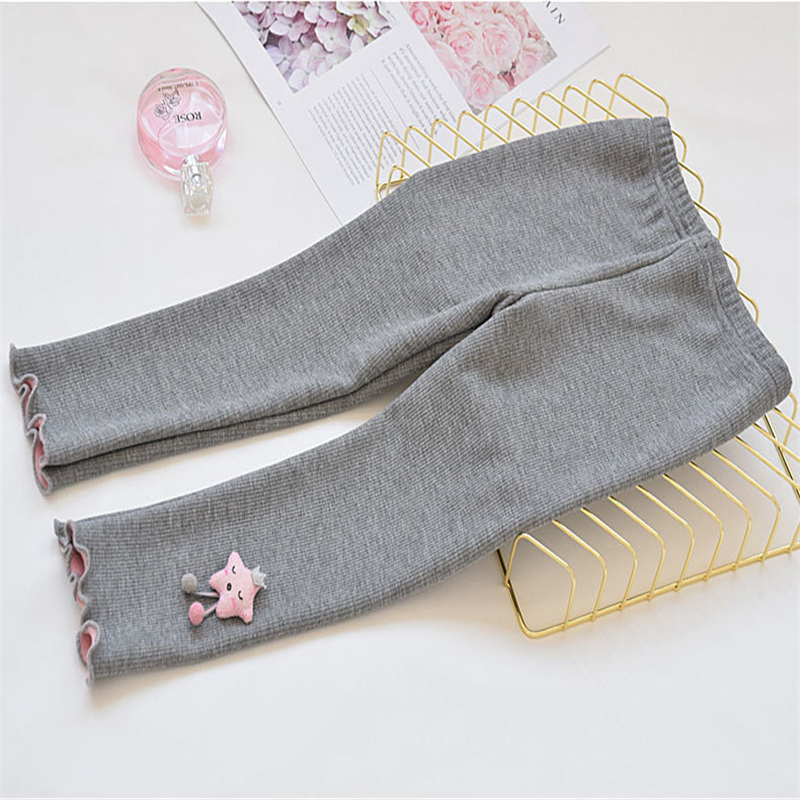 Girls' Leggings Spring, Autumn & Winter Clothes