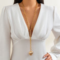 Women's Fashion Love Pendant Necklace Or Bracelet