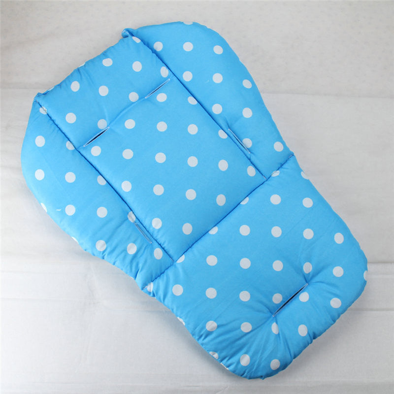 Waterproof Baby Stroller Seat Cushion