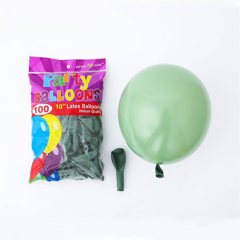 Birthday Party Decoration Balloon Kit
