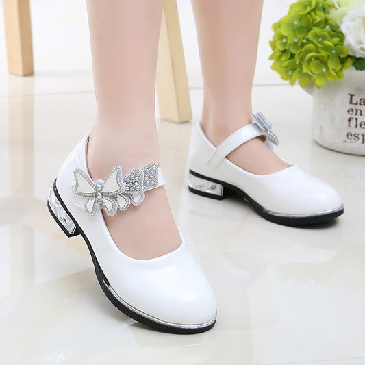 Girls' Princess Dance Shoes