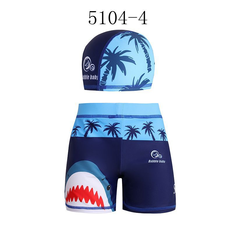 Boys' 2pc Swimming Trunks