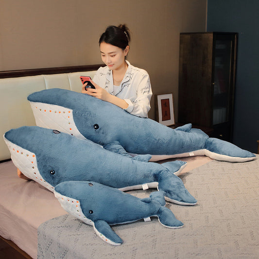 Whale Shark Plush Toys