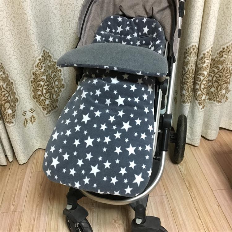 Baby Stroller Sleeping Bag Warm & Cosy