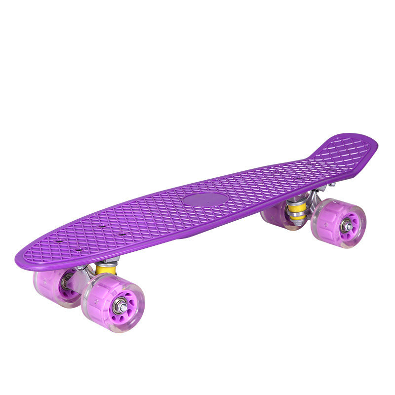 Fashion Creative Skateboard