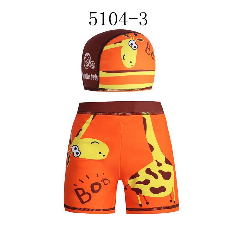 Boys' 2pc Swimming Trunks