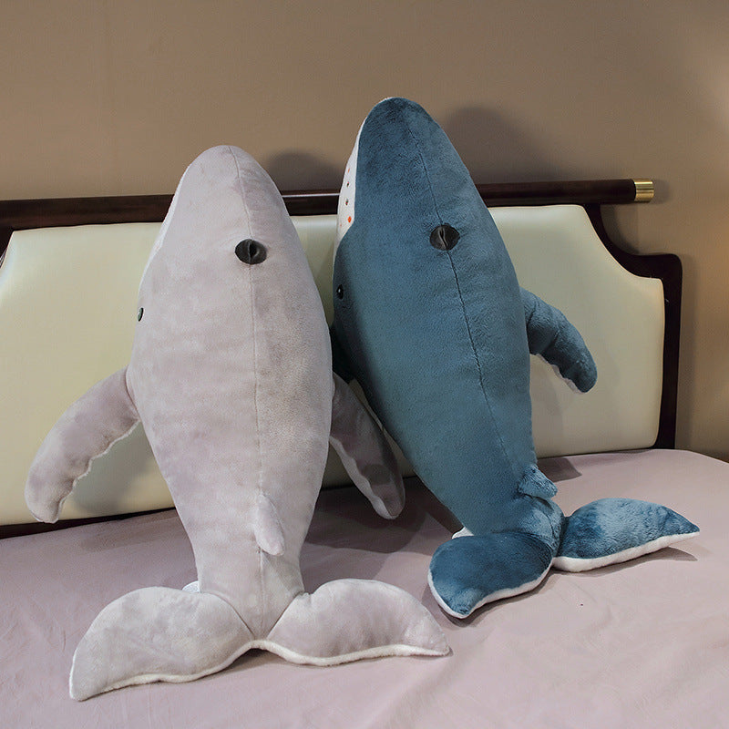 Whale Shark Plush Toys