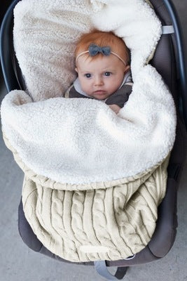 Baby Stroller Sleeping Bag Warm & Cosy