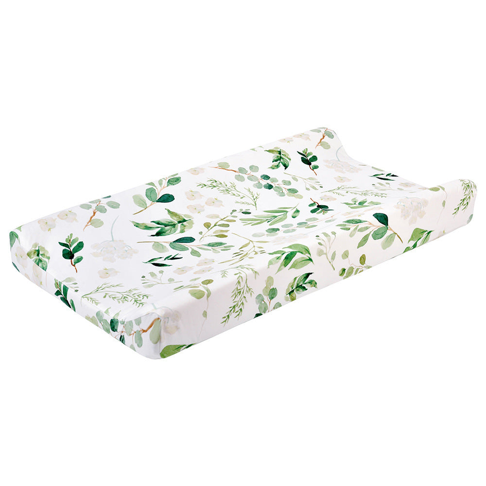 Diaper Changing Pad Cover