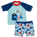 Boys' Surfside Swimsuit 2pc Set