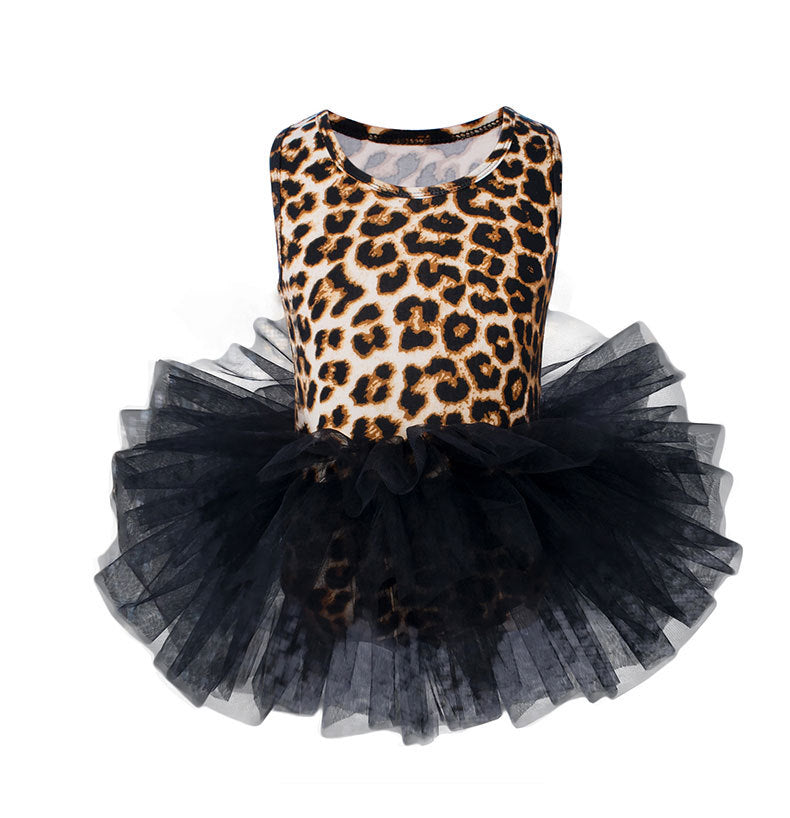 Ballet Princess Dress, Girls'  Dancewear, Multiple Styles & Colors To Choose From