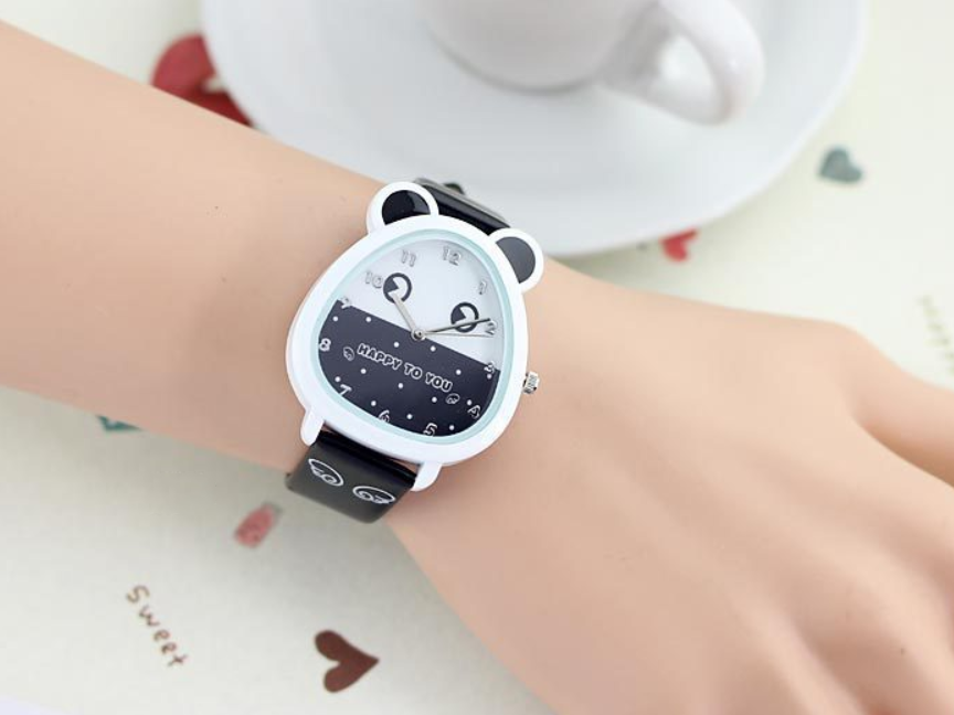 Cartoon Children's Sports Watch