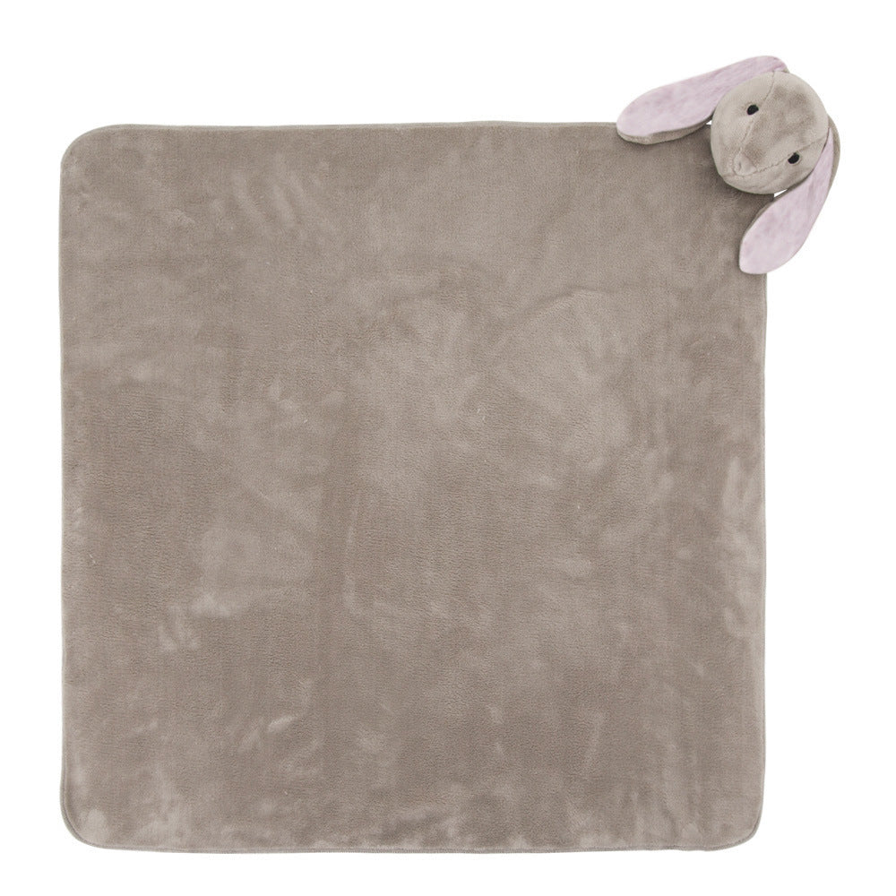 Baby Animal Blanket, Girl, Boy
