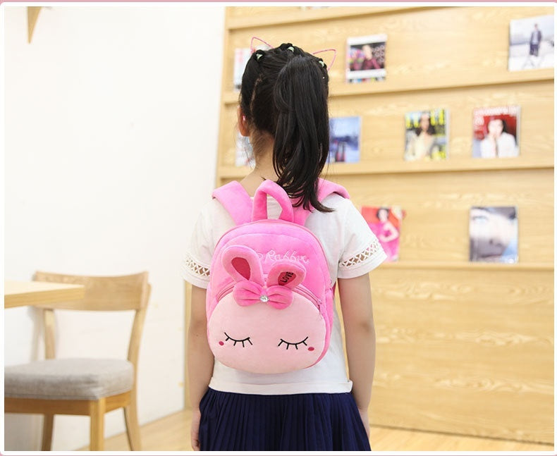 Baby Small Class Children's Backpack 1-5 yrs